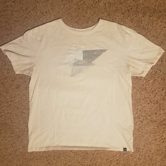 JORDAN Retro 7 Abstract T-Shirt - Picture 3 of 6